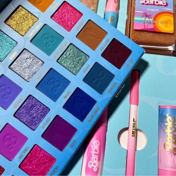 Barbie PR Collection - Picture 12 of 12